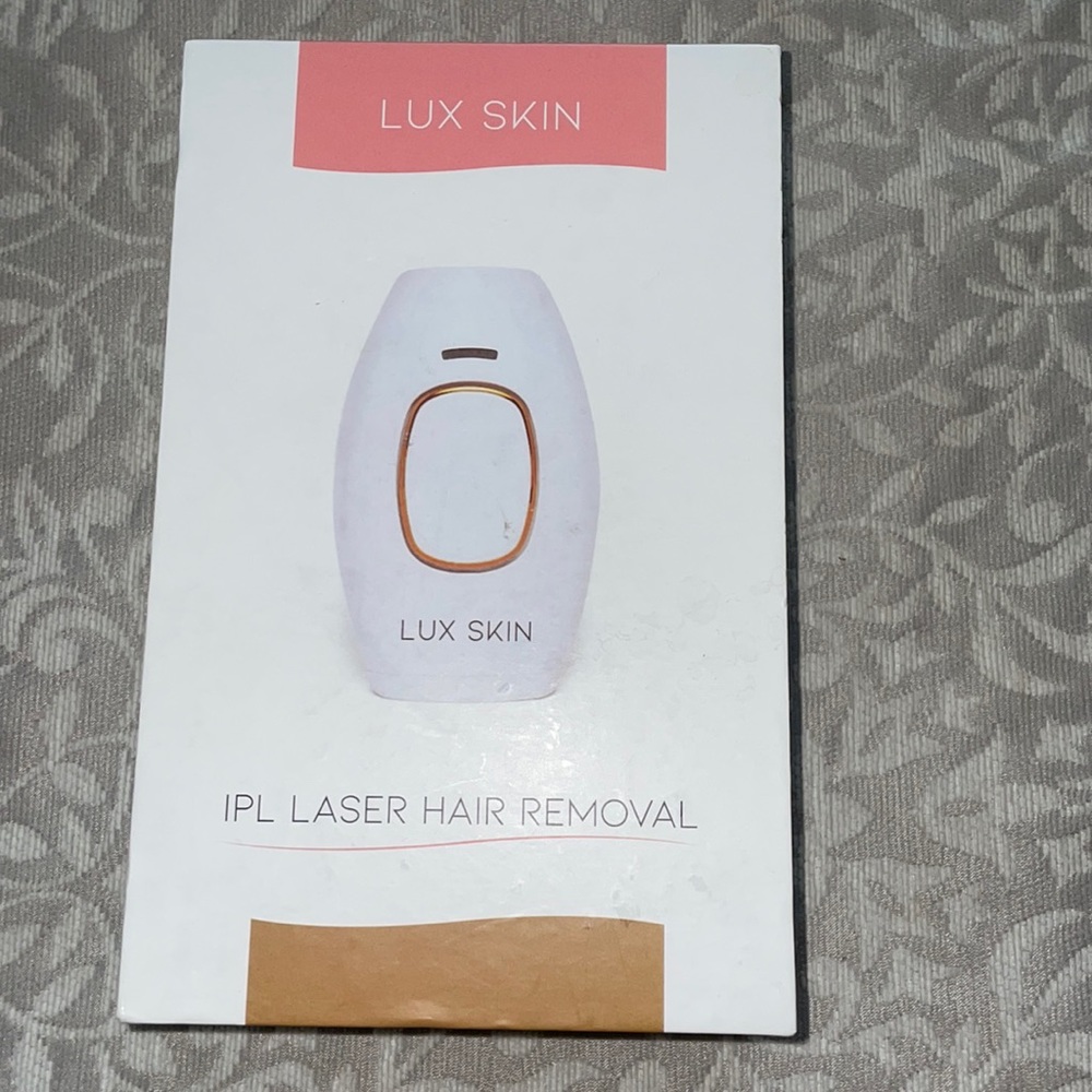 Liz Laser Hair Removal